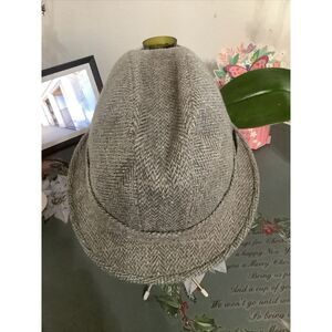 Vintage Hodges Hat